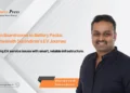 Vishwa’s EV Vision: Charging Smarter, Not Harder