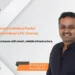 Vishwa’s EV Vision: Charging Smarter, Not Harder