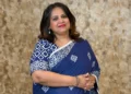 Apurvi Dias-Founder