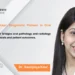 Dr. Geetpriya Kaur: Redefining Oral Diagnostics in India