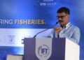 7 Powerful Lessons from India’s Shrimp Pioneer Dr. Manoj Sharma