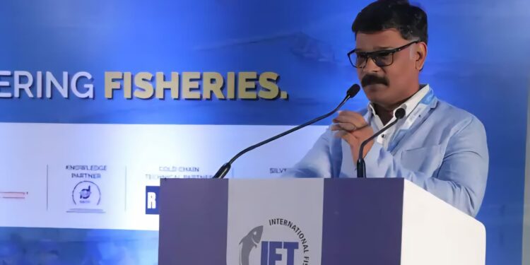 7 Powerful Lessons from India’s Shrimp Pioneer Dr. Manoj Sharma