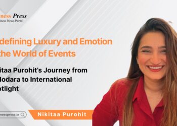 Nikitaa Purohit