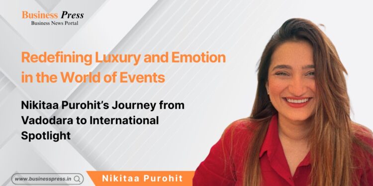 Nikitaa Purohit
