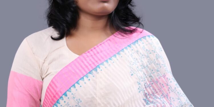Gauri Waghmare IP Services
