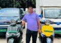 Green Drive Mobility