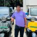 Green Drive Mobility