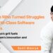 SiliconStream Technology