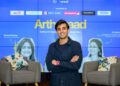 Crowwd: Building a Financial Community with a ₹40 Crore Vision