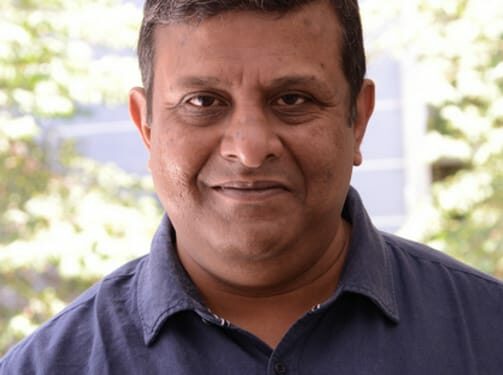 Prof. Debashis Chakraborty