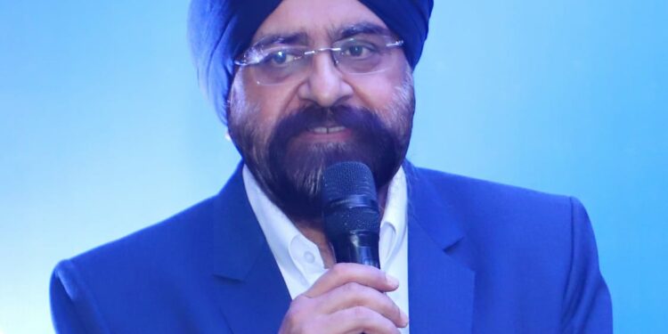 From Legacy to Lift-Off: How Jagpreet JSK Is Empowering Startups with Elevate Consulting Services