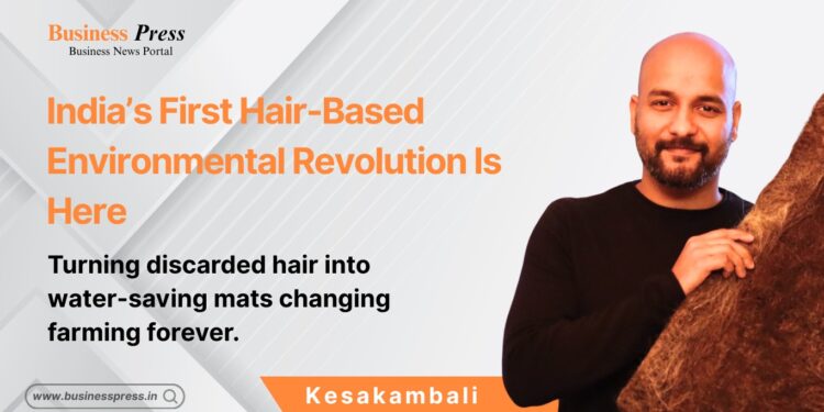 Kesakambali Foundation