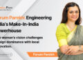 Forum Parekh