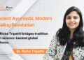 Ayurveda Wellness Entrepreneur
