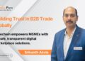 B2B Trust Marketplace