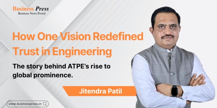 Ashtavinayaka Techno Process Engineering