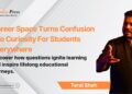 Career Space education