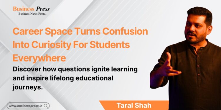 Career Space education