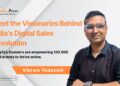 Mynyfy Digital Sales Infrastructure