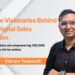 Mynyfy Digital Sales Infrastructure