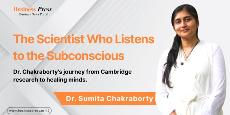 Sumita Chakraborty