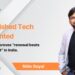 sustainable refurbished technology