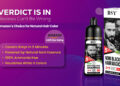 BSY Noni Hair Color Shampoo Achieves Top Spot as Highest-Rated Hair Color Shampoo on Amazon India.