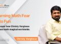 Christy Varghese