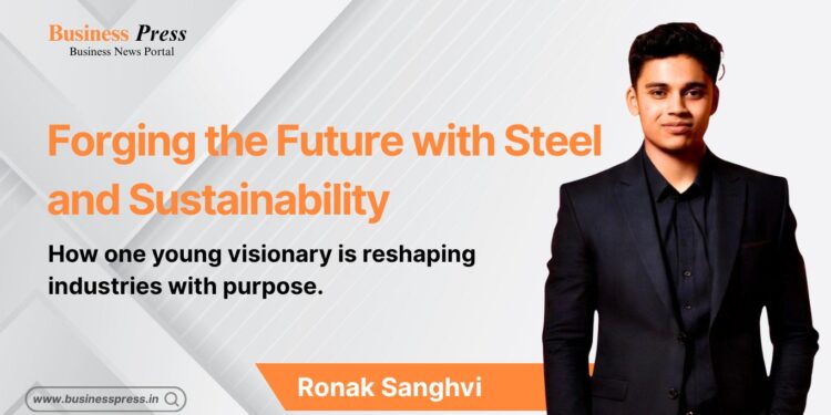 Ronak Sanghvi