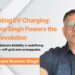 Setrans Mobility EV Infrastructure