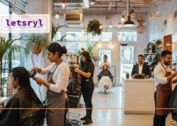 Letsryl – India’s first Salon Jobs & Hiring Portal Is disrupting Beauty Industry Recruitments