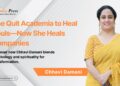 Chhavi Damani