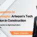 Artecon Construction Technology