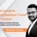 Soulful Boutique Hospitality