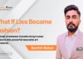 What If We Sell Lies