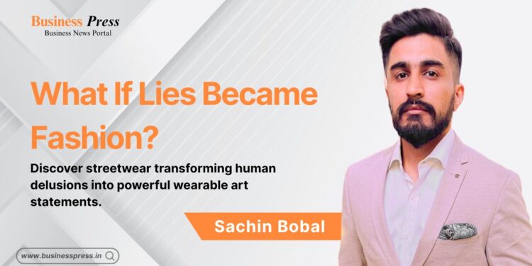 What If We Sell Lies