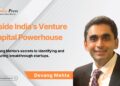 Devang Mehta
