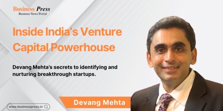 Devang Mehta