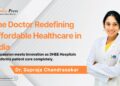 DHEE Hospitals Healthcare