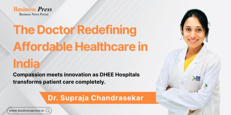 DHEE Hospitals Healthcare