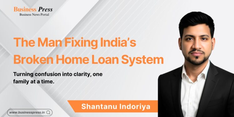 Homobie Home Loans