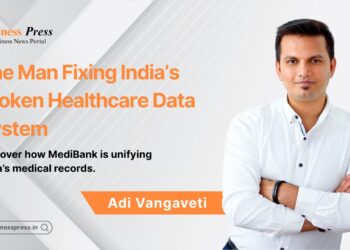 Revolutionizing Healthcare in India