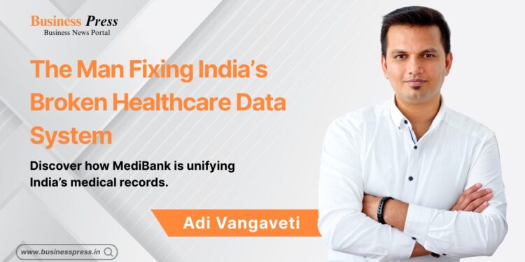 Revolutionizing Healthcare in India