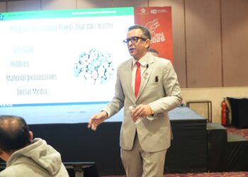 RULE 2026 leadership event