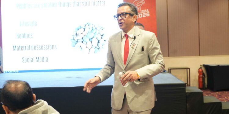 RULE 2026 leadership event