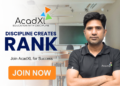 MB Sir Breaks the Coaching Myth: How 22+ Years Across India’s Top Institutes Led to AcadXL’s Reset of IIT JEE Preparation