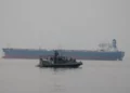 US-Venezuela tanker seizure