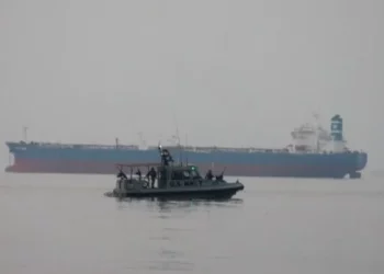 US-Venezuela tanker seizure