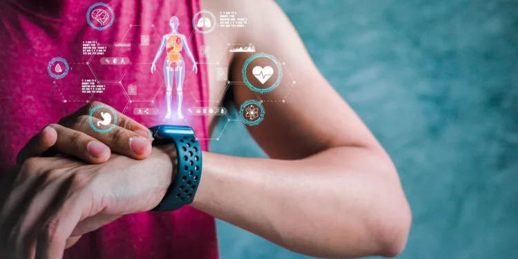 Healthcare Technology 2025