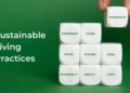 Sustainable living 2025